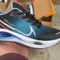 نایک دو رنگ موجود شد|ورزشهای توپی|خرمآباد, |دیوار