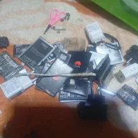 وسایل و قطعات گوشی