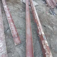 تیرآهن دست دوم|مصالح و تجهیزات ساختمان|مشگین شهر, |دیوار