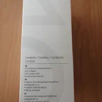 پایه شارژر اصلی Ps5|کنسول، بازی ویدئویی و آنلاین|تبریز, |دیوار