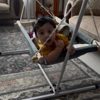 گهواره نوزاد