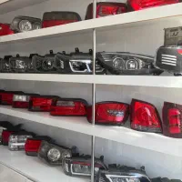 انواع چراغ اسپرت