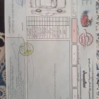 تیبا۲|خودرو سواری و وانت|برخوار, |دیوار