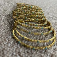 النگو رنگ ثابت|بدلیجات|صدرا-فارس, فاز ۲|دیوار