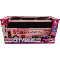 اتوبوس موزیکال وارداتی نو