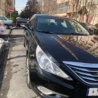 سوناتا/yf/استثنایی|خودرو سواری و وانت|تهران, سعادت‌آباد|دیوار