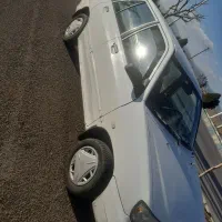 پراید ۱۳۲ مدل ۹۰|خودرو سواری و وانت|الوند, |دیوار