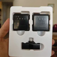 میکروفون ارلدوم MC9L|صوتی و تصویری|بجنورد, |دیوار