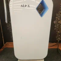 تصفیه هوا(ALPX)مدل(HEPA)سنسور کیفیت هوا