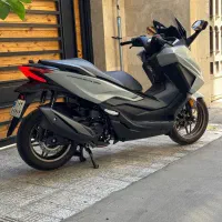 Honda forza 350 adv350 xmax|موتورسیکلت|تهران, امیریه|دیوار