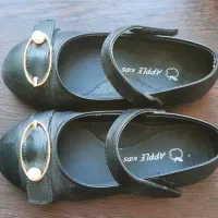 کفش دخترانه