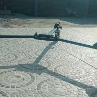 سه چرخ فیلم برداری