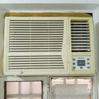 کولر پنجره ای،هایسنس، یخچال و فریزر
