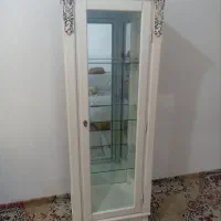 گنجه سفید سالم سالم