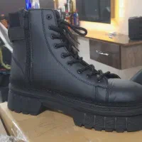 بوت مردانه نو سایز ۴۲/۴۳|کیف، کفش، کمربند|صفادشت, |دیوار