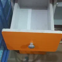 میز کامپیوتر|میز تحریر و کامپیوتر|چغادک, |دیوار