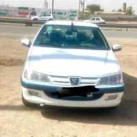 پارس tu5کلاس 13|خودرو سواری و وانت|اهواز, امانیه|دیوار