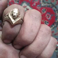 انگشتر|بدلیجات|نیشابور, رحمت آباد|دیوار