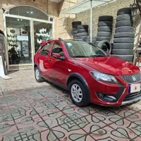 کوئیک R بدون رنگ پارس خودرو