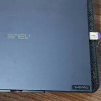 لب تاب Asus ExprtBook لمسی، سیم کارت فیزیکی و esim
