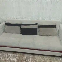 مبل 8نفره|مبلمان خانگی و میز عسلی|بانه, |دیوار