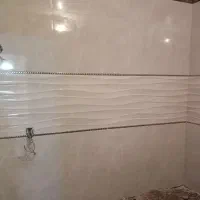 کاشی کاری و سنگ کاری|خدمات پیشه و مهارت|ابهر, |دیوار