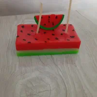 شمع یلدای|صنایع دستی و سایر لوازم تزئینی|شاهین دژ, |دیوار