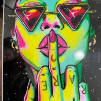 وسایل کاشت ناخن و کلی لاک ژلای خوشگل همراه با کیف|آرایشی، بهداشتی، درمانی|کاشان, ۲۲ بهمن|دیوار