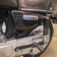 هوندا ارشیا مدل ۹۰ دست اول موتور پلمپ|موتورسیکلت|تهران, شارق|دیوار