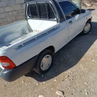 پراید بار 1403