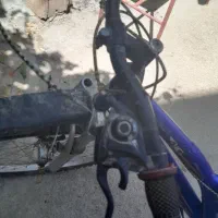 دو تا دوچرخه 20 و26|دوچرخه، اسکیت، اسکوتر|یاسوج, |دیوار