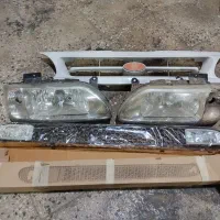 لوازم پراید