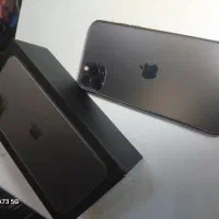 ایفون ۱۱پرومکس|موبایل|تهران, بروجردی|دیوار