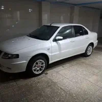 سورن پلاس xu7pموتور جدید دریچه سیمی ۱۴۰۴ بدون نقطه