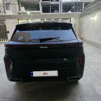 هایما S8مشکی مدل 1403|خودرو سواری و وانت|اراک, |دیوار