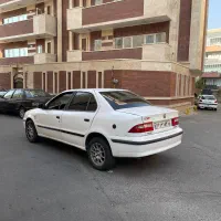 سمند مولتی پلکس مدل ۹۴ نقد اقساط معاوضه|خودرو سواری و وانت|تبریز, |دیوار