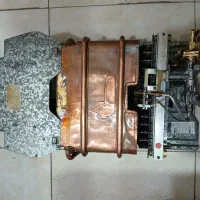 آبگرمکن دیواری بوتان|آبگرمکن، پکیج، شوفاژ|اندیشه, شهرک مریم|دیوار