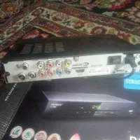 گیرنده دیجیتال ایکس ویژن|صوتی و تصویری|زنجان, |دیوار