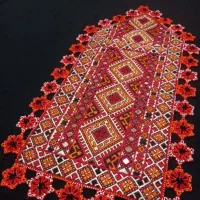 کریشی کار هستم