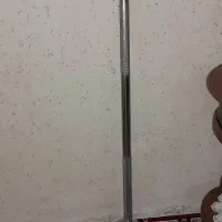 میله هالتر ۱۲۰ سانت باشگاهی