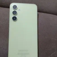 a54 5g لاکاغذی در حد نو