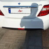 دنا۶دنده دستی. کم کار و خونگی.۴۰۴|خودرو سواری و وانت|اصفهان, قائمیه|دیوار