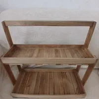 نظم دهنده (استند) بانکه های قندوشکر و چای|آب‌چکان و نظم‌دهنده ظروف|همدان, |دیوار