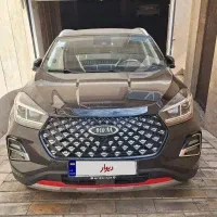 X55 IE PRO 1404|خودرو سواری و وانت|تهران, کوی بیمه|دیوار