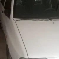 پراید ۱۳۱ مدل 97