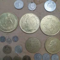 لوازم قدیمی