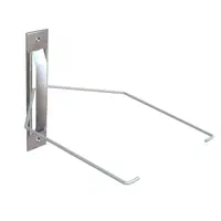 قلاب و گیره ((گروه صنعتی ومهندس مهراد وال پست))