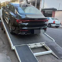 خودروبر کفی (حمل خودرو به تمام نقاط کشور)|خدمات حمل و نقل|تهران, تهرانسر غربی|دیوار