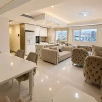 ۱۱۰متر ۲خواب فول مشاعات علامه شمالی سعادت آباد