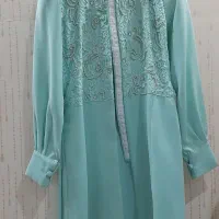 مانتو مجلسی